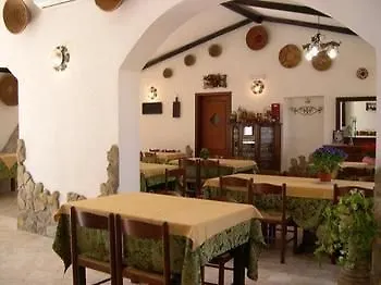 Agriturismo Naturabio Αλγκέρο