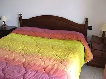 Agriturismo Naturabio Αλγκέρο Ιταλία