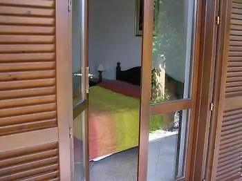 Agriturismo Naturabio Αλγκέρο 0*,  Ιταλία