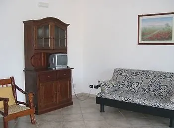 Agriturismo Naturabio Αλγκέρο Ξενοδοχείο