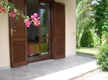 Hotel Agriturismo Naturabio Alghero
