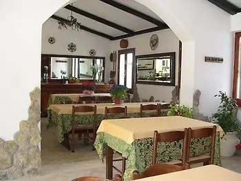 Agriturismo Naturabio Αλγκέρο 0*,