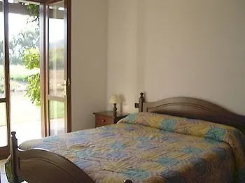 호텔 Agriturismo Naturabio 알게로