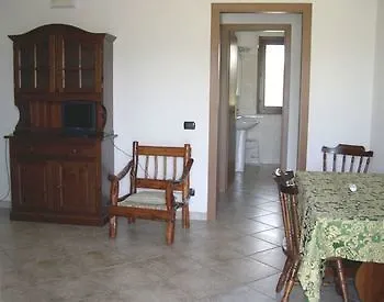 Agriturismo Naturabio 알게로 호텔